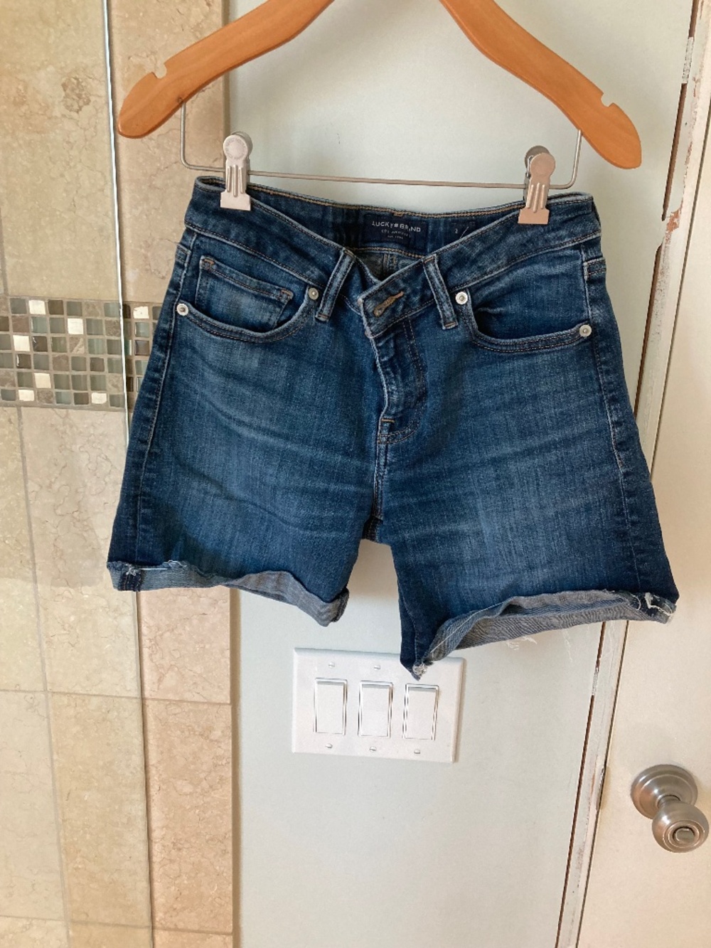 Lucky Brand Shorts